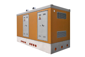 package substation